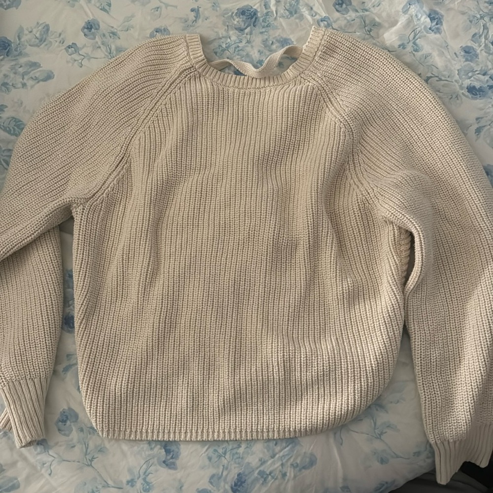 Aerie Sweater